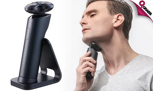 Xiaomi Electric Shaver S700!
